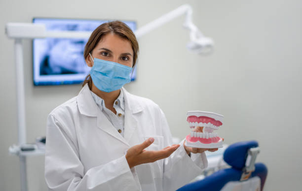 Best Emergency Wisdom Tooth Extraction in Clinton, MD