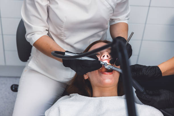 Best Emergency Cosmetic Dentistry (e.g., broken veneers) in Clinton, MD