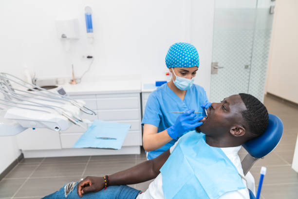 Best Emergency Root Canal Therapy in Clinton, MD